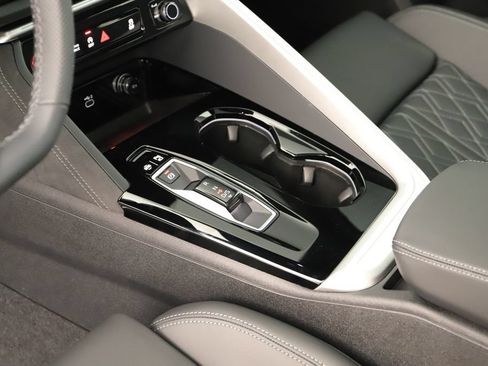 New 2026 Audi SQ5 Premium Plus AWD/4WD image 16