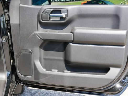 New 2025 Chevrolet Silverado 1500 W/T w/ WT Value Package image 11