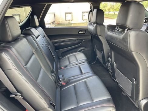 Used 2025 Dodge Durango GT AWD/4WD image 31