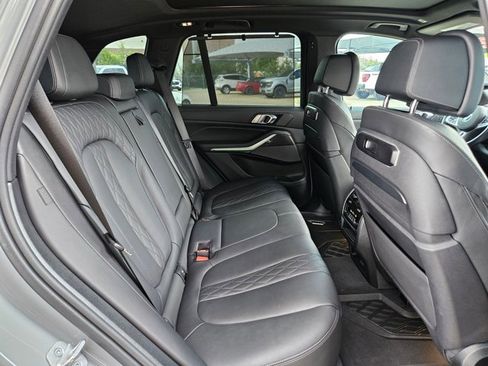 Used 2024 BMW X5 M60i AWD/4WD image 21