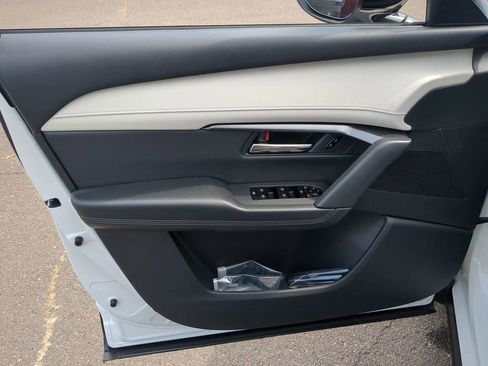 New 2026 MAZDA CX-5 Select image 11