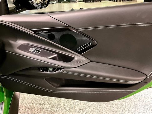 Used 2026 Chevrolet Corvette Stingray Premium Conv w/ Z51 Performance Package image 23