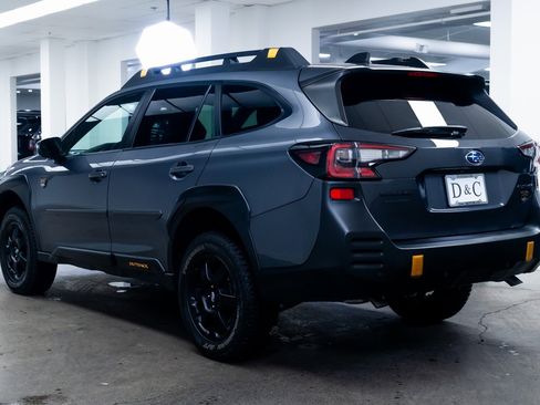 Used 2023 Subaru Outback Wilderness image 4