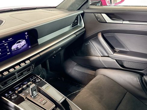 Used 2024 Porsche 911 Turbo S image 19