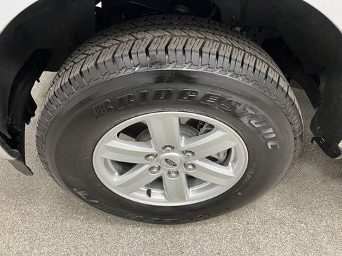 Used 2022 Ford F150 XLT w/ Equipment Group 301A Mid image 18