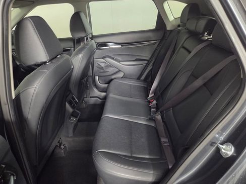Used 2024 Kia Seltos EX FWD image 23