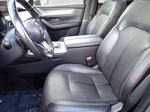 Used 2024 MAZDA CX-90 3.3 Turbo w/ Premium Package image 13