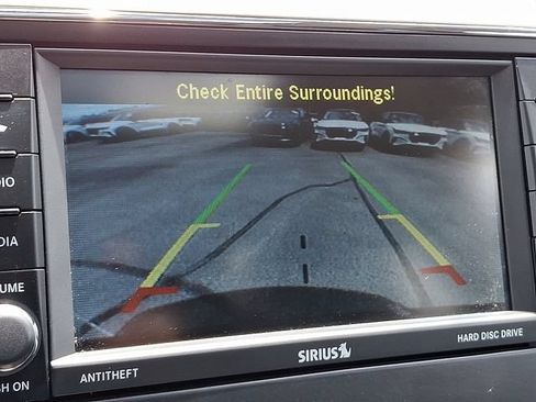 Used 2012 Jeep Grand Cherokee Laredo AWD/4WD image 19