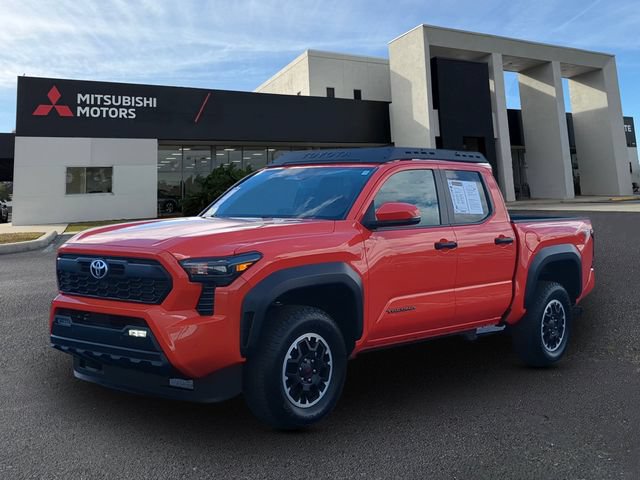 Used Orange Toyota Tacoma for Sale Near Me - Autotrader