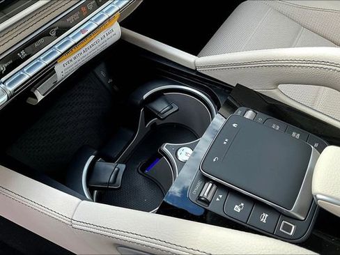 New 2026 Mercedes-Benz GLE 580 4MATIC image 11