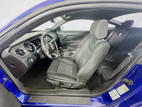 Used 2014 Ford Mustang Coupe image 13