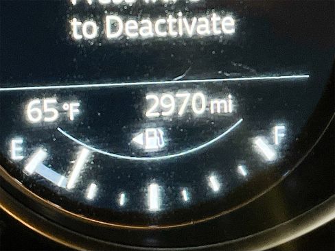 Used 2025 MAZDA CX-5 AWD 2.5 S w/ Select Package image 12