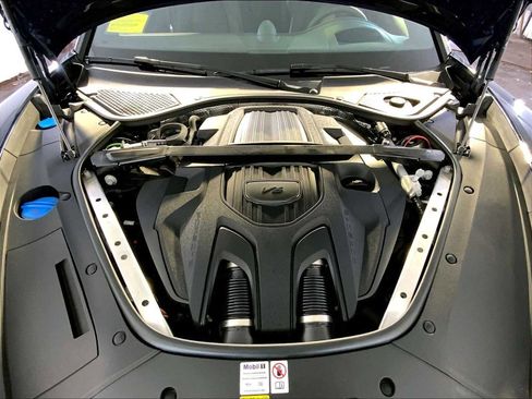Certified 2023 Porsche Panamera 4S image 32