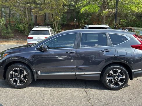 Used 2019 Honda CR-V Touring image 8
