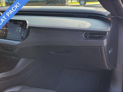 Used 2026 Dodge Charger Scat Pack AWD/4WD image 16
