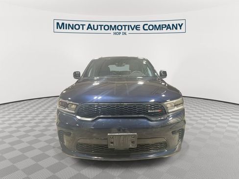 Certified 2024 Dodge Durango GT image 3