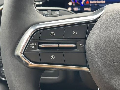 New 2025 Chevrolet Tahoe Premier w/ LPO, Illumination Package AWD/4WD image 8
