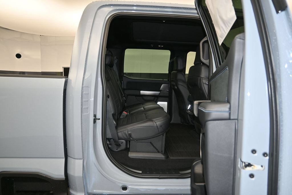 New 2026 Ford F350 Platinum AWD/4WD image 29