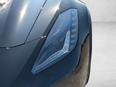 Used 2019 Chevrolet Corvette Z06 image 9