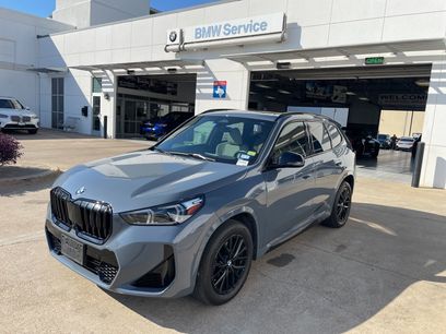Certified 2023 BMW X1 xDrive28i w/ Premium Package