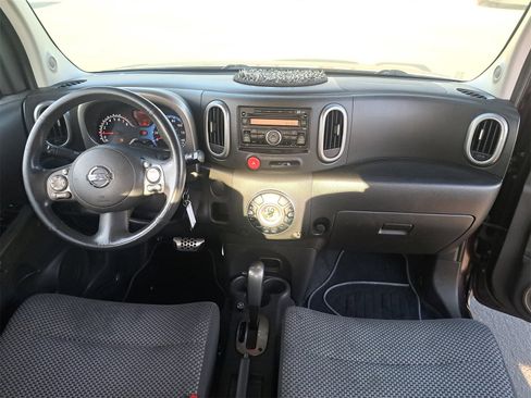 Used 2009 Nissan Cube 1.8 S Krom Edition image 9