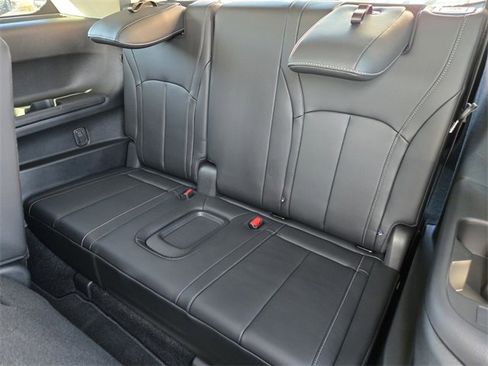 Certified 2026 INFINITI QX60 Luxe w/ Cargo Package image 19