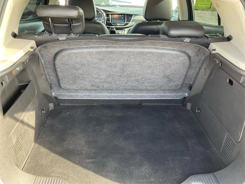 Used 2019 Buick Encore Preferred w/ Safety Package AWD/4WD image 12