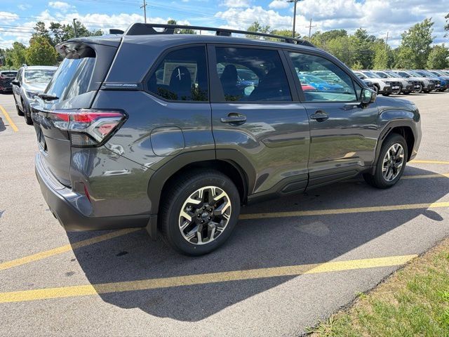 New 2026 Subaru Forester Premium AWD/4WD image 5
