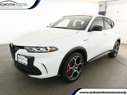 Used 2024 Alfa Romeo Tonale Veloce