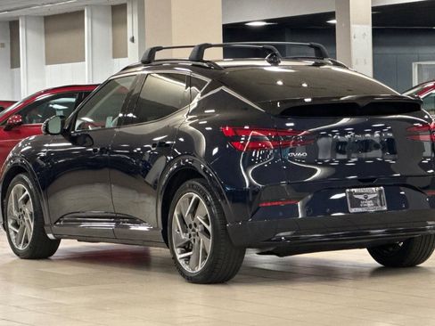 New 2026 Genesis GV60 Advance AWD/4WD image 6