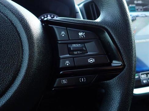 Certified 2025 Subaru Crosstrek 2.0i Premium w/ Crosstrek Mirror Package image 23