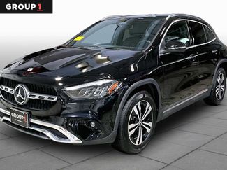 Used 2024 Mercedes-Benz GLA 250 4MATIC video 1