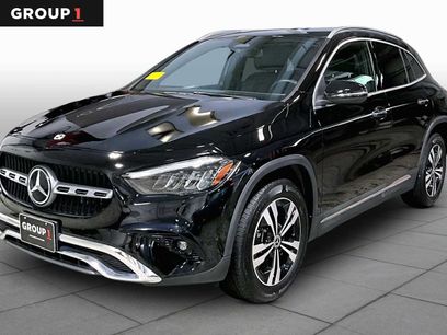 Used 2024 Mercedes-Benz GLA 250 4MATIC