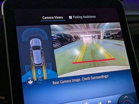 Certified 2025 Mercedes-Benz GLC 300 4MATIC image 13