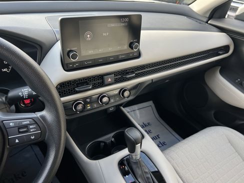 Certified 2023 Honda HR-V LX image 15