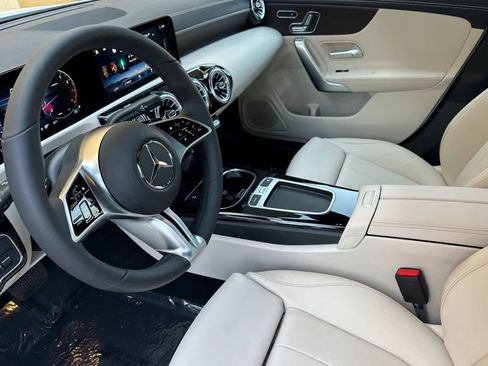 New 2026 Mercedes-Benz CLA 250 CLA 250 image 9