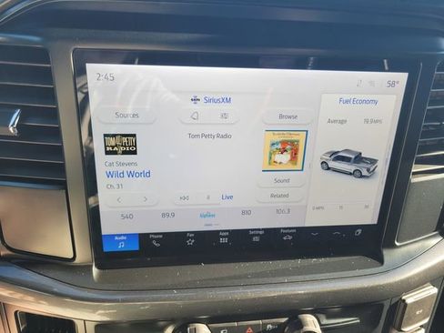 Used 2025 Ford F150 STX image 22