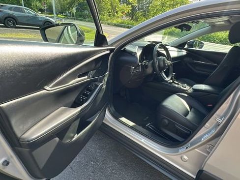 Used 2024 MAZDA CX-30 AWD 2.5 S w/ Select Sport Pkg image 25