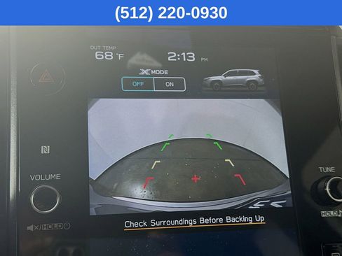 Used 2026 Subaru Forester Premium image 16