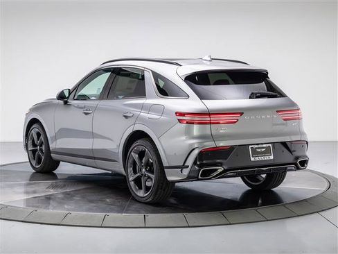 New 2026 Genesis GV70 2.5T Sport Prestige image 3