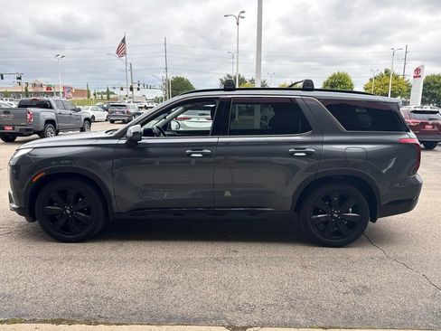 Used 2023 Hyundai Palisade XRT AWD/4WD image 10