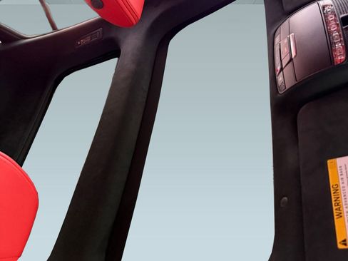 New 2026 Mercedes-Benz AMG GT 43 image 27