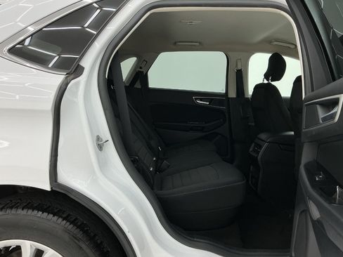 Used 2019 Ford Edge SEL FWD image 20