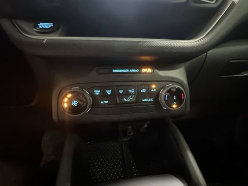 Used 2023 Ford Bronco Sport Big Bend AWD/4WD image 21