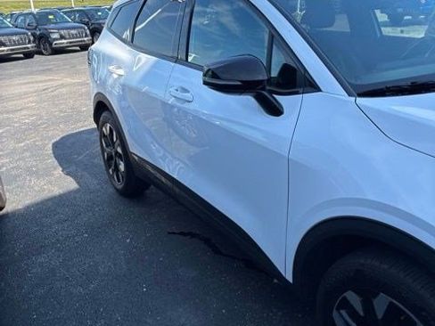 Used 2024 Kia Sportage X-Line AWD/4WD image 13