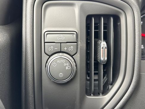 New 2026 Chevrolet Silverado 1500 W/T w/ WT Value Package RWD image 27