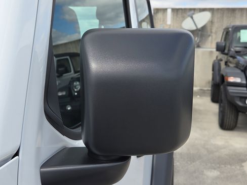 New 2026 Jeep Wrangler Sport image 12