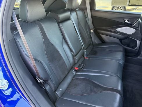 Certified 2023 Acura RDX A-Spec AWD/4WD image 28