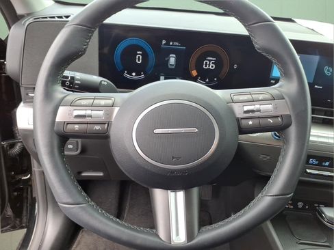 Certified 2026 Hyundai Kona SEL Sport FWD image 23