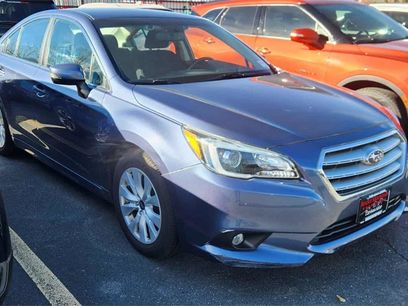 Used 2016 Subaru Legacy 2.5i Premium